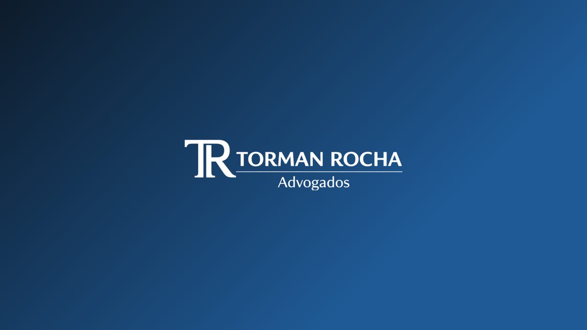 Torman Rocha Advogados